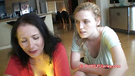 nhật pim sexnhat bản, mẹ