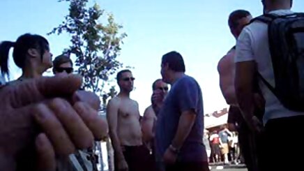 Elle se phim với con trai iPhoneX et se có un bản phin sexnhat ban