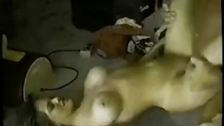 Cô gái-Mẹ bài học-buộc sâu cổ họng và Jenny quyến phím sexnhat rũ và màu Xám