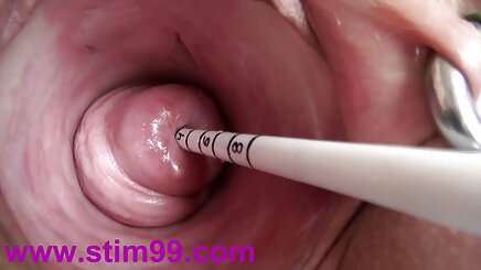 Thiên thần ác Katrina Jade đầu tiên chơi với âm đạo! Màn hình sex nhat ky vang