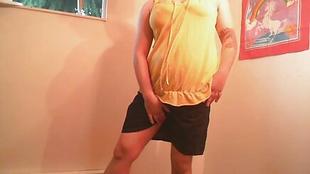 Thai Giúp được sexnhat ban hay bôi dầu và chạm vào ngón tay của cô!