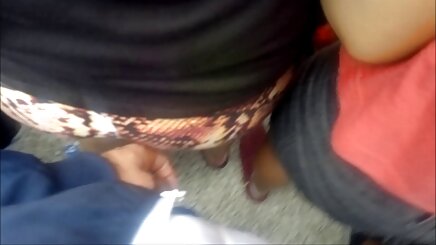 Abigail Mac phim sexnhat và Cassidy Klein biết làm thế nào để xin nhau