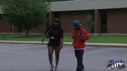 GILF nhận được một hậu sexnhat ban môn và nắm tay máy