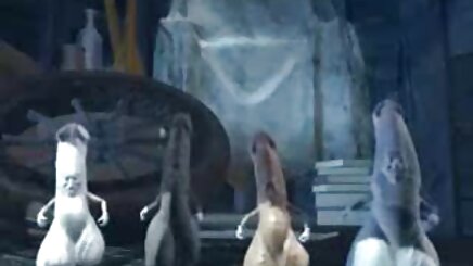 Một điệu sexnhat ky vang anh nhảy bandante trong disco