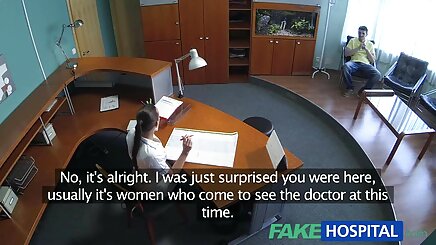 Tôi yêu bác sĩ phụ khoa của # 15 PHIM sexnhat vietsud