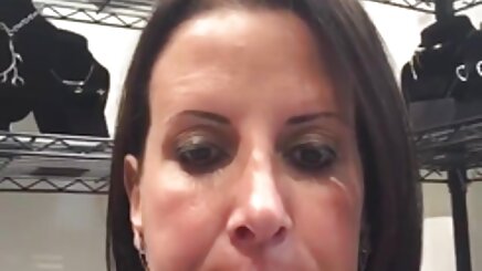 Cô bé Cathy sexnhat bản thiên Đàng xa và jizzed