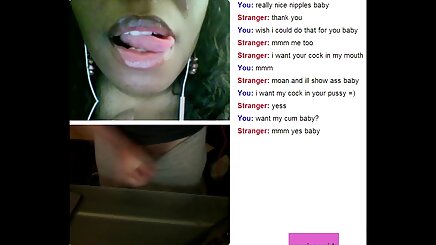 Ma Cà-Mẹ Jamie Valentine sexnhat ban khong che Hai Lee