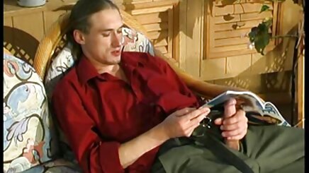 Ấn độ Học Hè ô sex nhat ki vang anh Liu Kính trong hậu môn