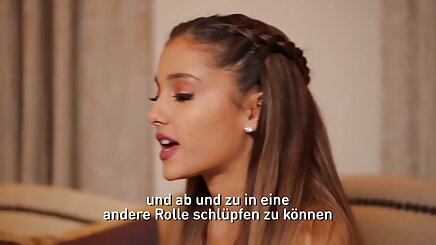 Hazel se xnhat Chén Thánh