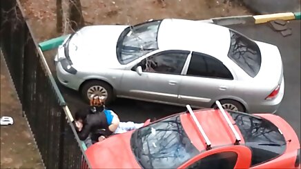 Làm trên cầu thang phim sex nhat ky vang anh