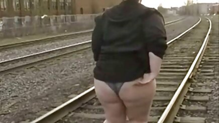 Da đen phim sexnhat ban fucking với một dương vật,